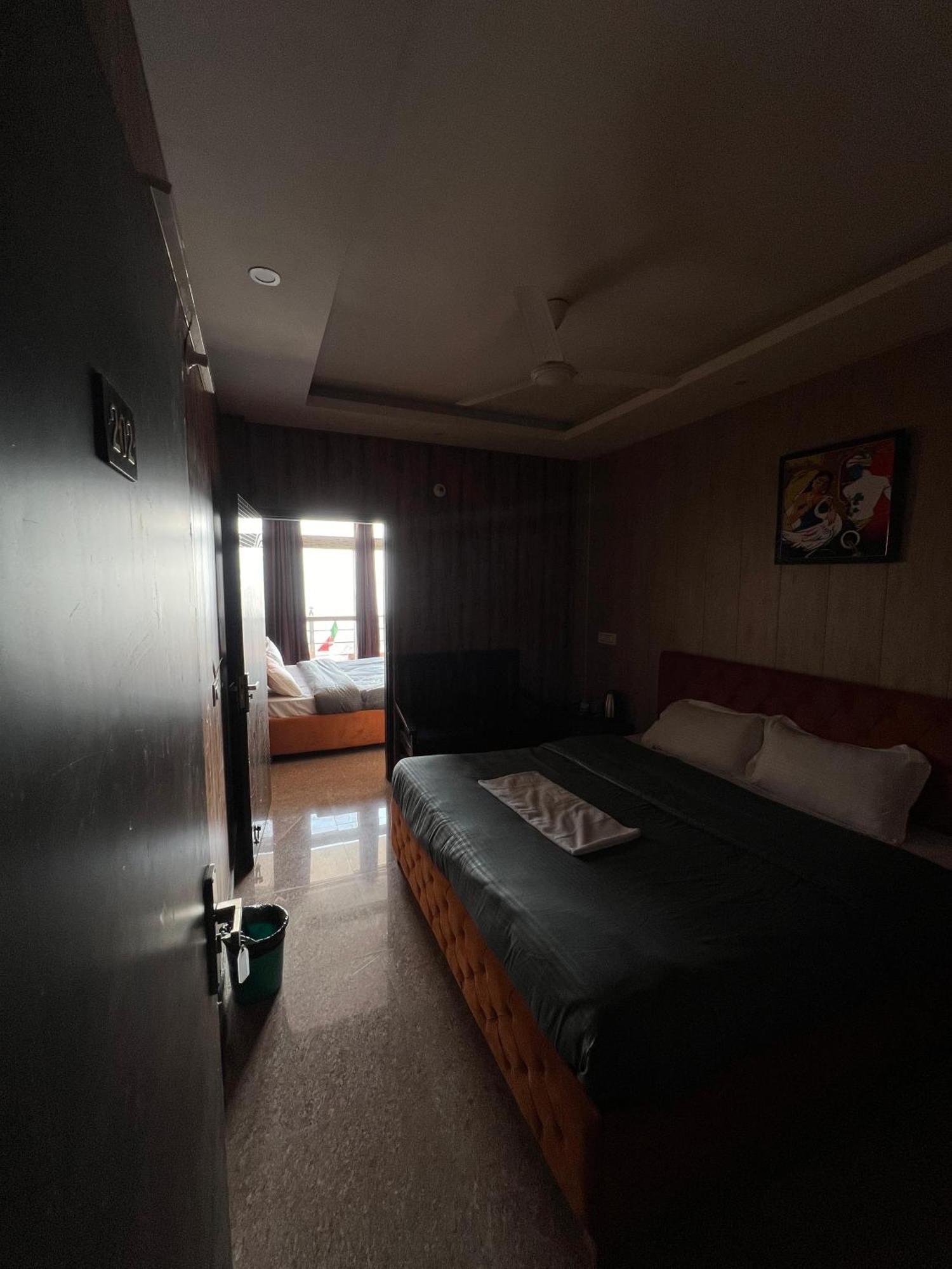 Hotel Mussoorie Gold Mary Стая снимка