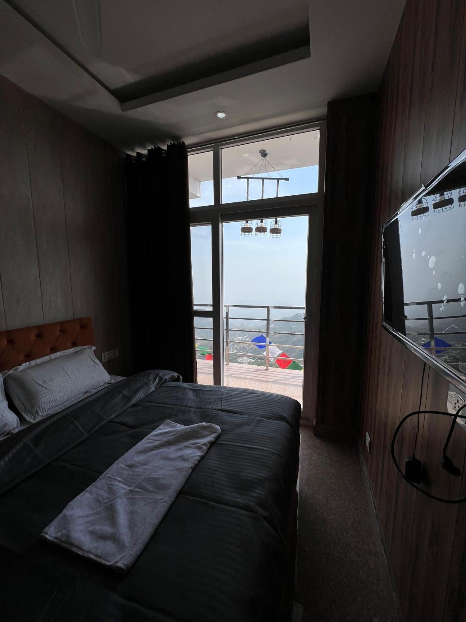 Hotel Mussoorie Gold Mary Стая снимка